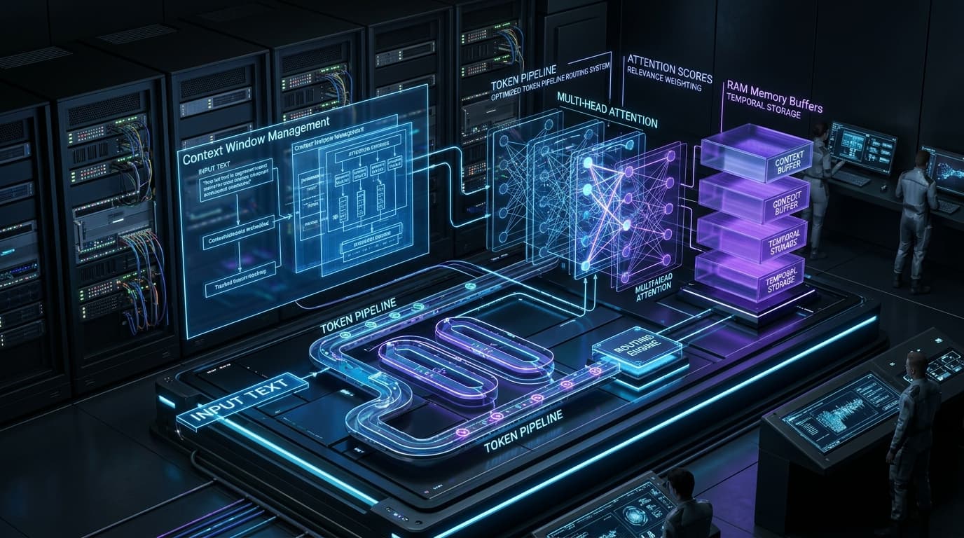 Context Engineering vs Prompt Engineering: Why Prompt Engineering Is Dead in 2026 (The Complete Architecture Guide for AI Agents & LLMs)