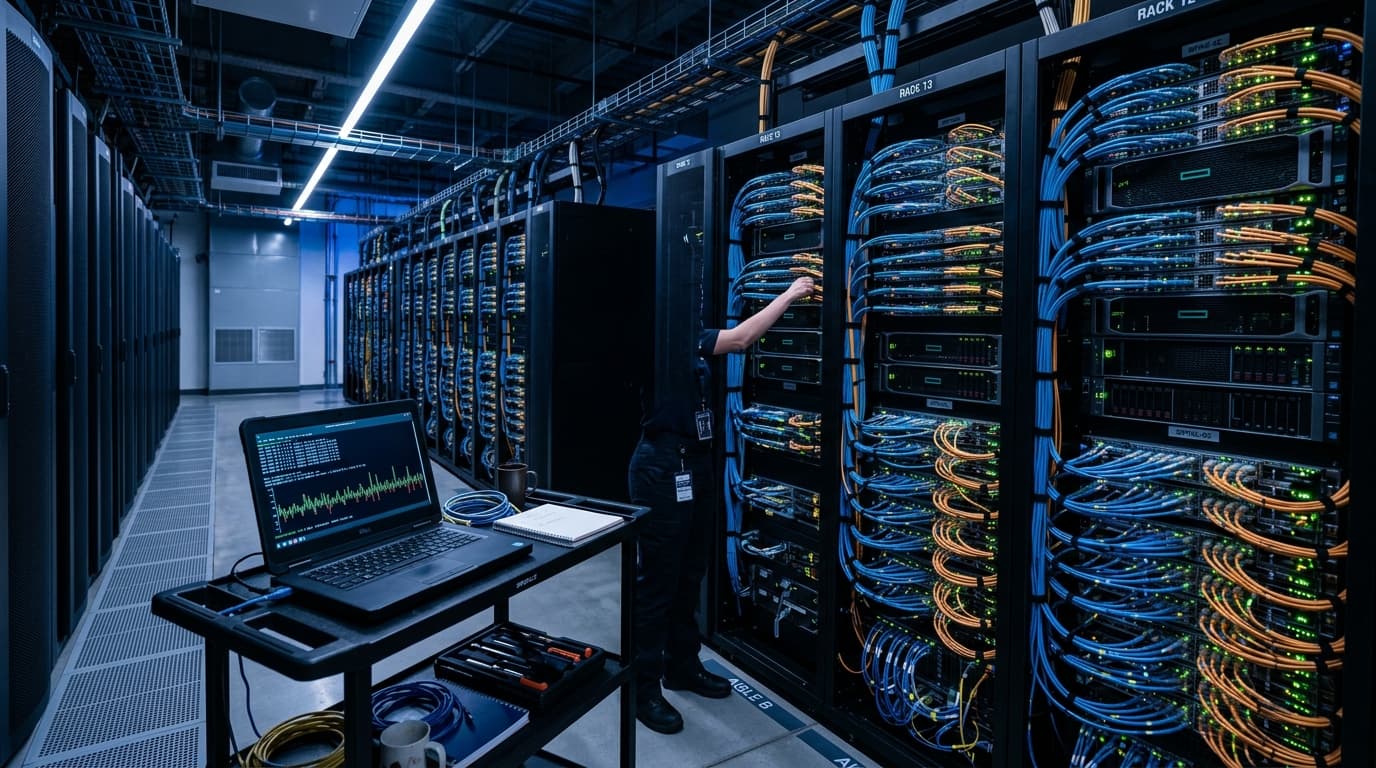 Why We Migrated Our Core APIs from AWS to Cloudflare Workers: 0ms Cold Starts & 80% Cost Reduction