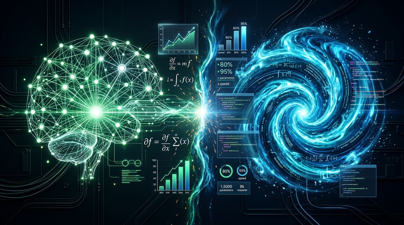 OpenAI o3-mini vs DeepSeek R1: Which Free Reasoning AI Wins? (100-Task Coding, Math & Cost Benchmark)